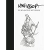Dark Horse Mike Mignola: The Quarantine Sketchbook