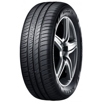 Nexen N'blue S 205/55 R16 91V od 48 € - Heureka.sk