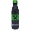 Láhev Minecraft Creeper 780ml hliníková