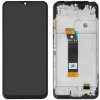 Xiaomi Redmi 10 5G, Note 10T 5G, Poco M3 Pro OLED HQ LCD displej + dotyková plocha + rám čierna IX-39921