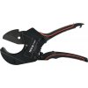 Yato - Nožnice na strihanie PVC rúr 63mm YT-22273