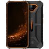 MyPhone Hammer Iron V oranžová / 6.5