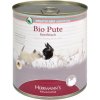 Herrmanns BIO Morčacie mäso, konzerva 6x 800 g