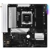 Asrock B850M Pro RS WiFi AMD B850 Zásuvka AM5 Micro ATX