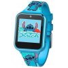 Kids Licensing Detské inteligentné hodinky - Stitch