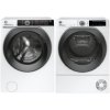 Set Hoover HWE4 37AMBS/1-S + ND4 H7A2TSBEX-S