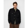Carhartt WIP Drewe Chore Coat black