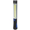DEDRA-EXIM Nabíjacia lampa 3 W COB LED + 3 W LED L1023