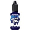 Cernit Alcohol Ink Akrylový tuš Night Blue 20 ml 1 ks