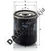 MANN FILTER Olejový filter MANN FILTER W 712/82