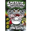 Captain Underpants and the Tyrannical Retaliation of the Turbo Toilet 2000