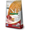N&D Dog Ancestral Grain Kuracie, Špalda, Ovsené Vločky & Granátové Jablko Adult Medium & Maxi 12kg Krmivo Pre Psov