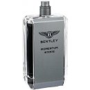 Bentley Momentum Intense parfumovaná voda pánska 100 ml Tester
