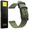 Pásik Spacecase pre Garmin 6 mm zelený