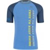 Karpos MOVED EVO tričko indigo b./outer space M