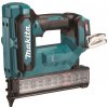 Makita Makita FN001GZ Aku hřebíkovačka Li-ion XGT 40V, bez baterie FN001GZ