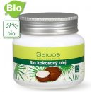 Saloos Bio kokosový olej 250 ml