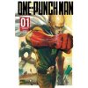 One-Punch Man 1 - Jednou ranou, ONE, 2021