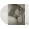 Taylor Swift - The Tortured Poets Department (Ivory Vinyl) (inkl. Bonustrack »The Manuscript«) (LP)