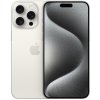 Apple iPhone 15 Pro Max 1TB White Titanium - MU7H3SX/A