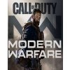 Call of Duty Modern Warfare