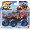 Hot Wheels Monster Trucks Big Rigs The 909