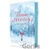 Vianoce u Tiffanyho - Karen Swan