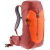 Deuter AC Lite 24l paprika-redwood