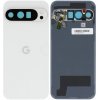 Google Pixel 9 Pro XL - Batériový Kryt in (Porcelain) - G949-01013-00 Genuine Service Pack, Porcelain