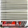 VERKE Zváracie elektródy 2,5x300mm (1 kg) VERKE V75099