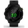 Hodinky Garmin 010-02562-10 Forerunner 55, Black