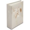 Fotoalbum Hama SINGO II COTTON, 10x15/100