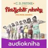 Nestydaté plavky - D. C. Payne