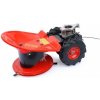 Motor Jikov KOSA BUBNOVA BDR 581 VIVA pr. 80