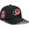 Fanatics Pánska šiltovka Carolina Hurricanes 2025 Draft Authentic Pro Structured Adjustable Meshback