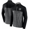 Pánska mikina Fanatics Iconic Defender 1/4 Zip Mens Iconic Defender 1/4 Zip Los Angeles Kings XL