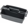 Extol Craft Nosič organizér na nářadí otevřený 520 x 320 x 195 mm 956080