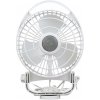 CAFRAMO BORA Ventilátor do kajuty biely 24 V 748CA24WBX