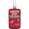 Loctite 2701 - 250 ml, vysokopevnostné, 1 x Loctite 2701 - 250 ml
