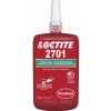 Loctite 2701 vysokopevnostné 250 ml 5 ks