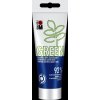 Marabu Green Alkydová farba blankytne modrá 100 ml