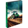 Box na zošity A4 Tractor Jumbo