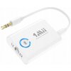 1Mii ML301 Adaptér vysielača do televízora Prijímač Bluetooth vysielač 2v1