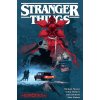 CREW Stranger Things: Kamčatka