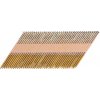 EXTOL PREMIUM Klinec nastreľovací, 480 ks, 90 mm, pr. 3,05 mm, vrúbkovaný, 8862605