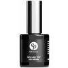 BIO NAILS Gél lak TOP No HEMA hypoalergénny Objemy: 8 ml