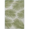 Ayyildiz , Kusový koberec Bahama 5155 Green – na von aj na doma, 200x290, zelená, chodba / predsieň