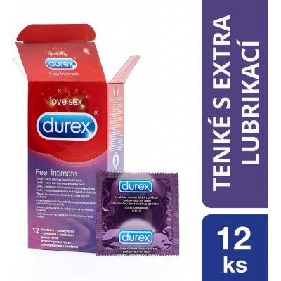 Najlepšie kondómy, prezervatívy – Heureka.sk