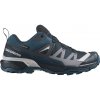 Salomon X Ultra 360 Gore Tex pánske topánky modrá
