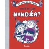 Chceš byť ako nindža? - Bruno Vincent